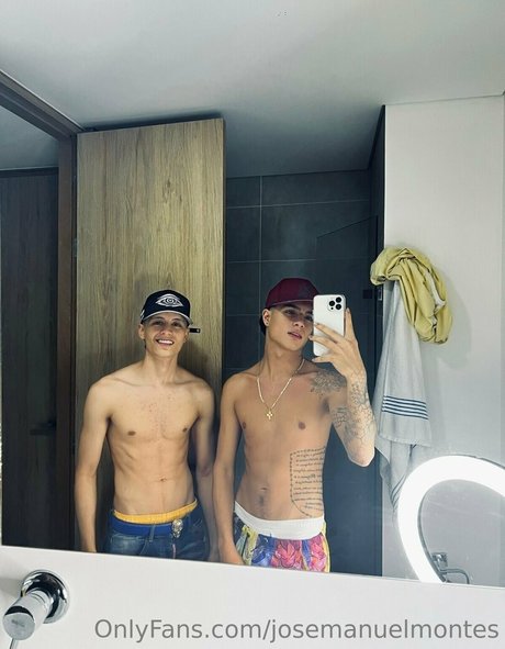 josemanuelmontes only fans leak
