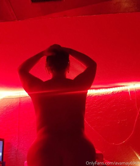 avamay6969 only fans nude