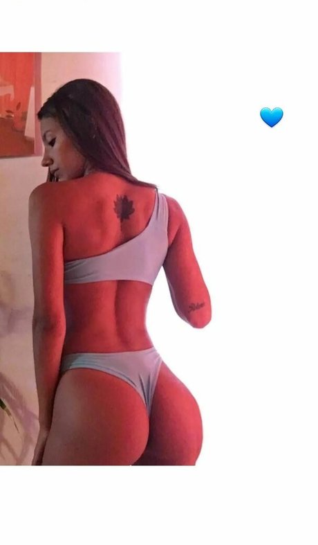 Antonela Pereyra free only fans