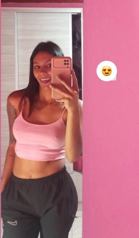 Antonela Pereyra onlyfans sex leaks