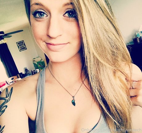 naughtyvettech only fans review