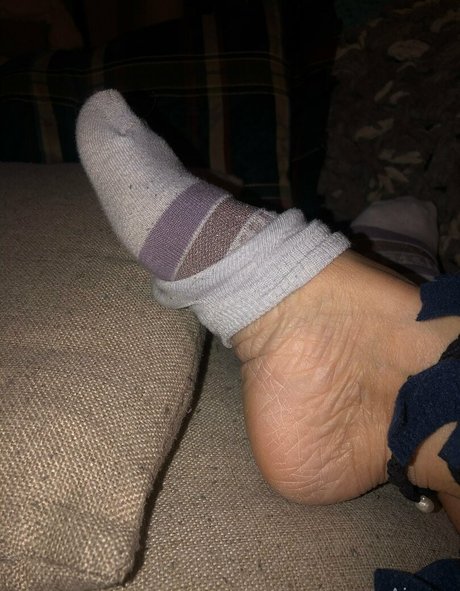 ajonesfeet leaked onlyfans xxx