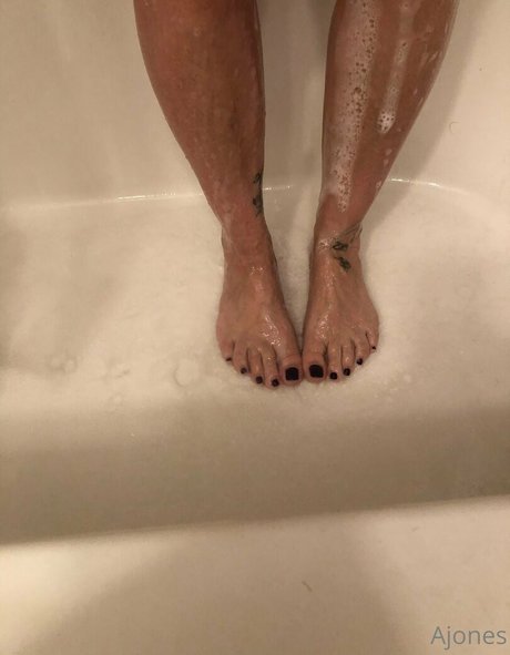 ajonesfeet only fans pics