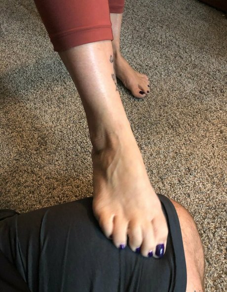 ajonesfeet onlyfans porn leaks