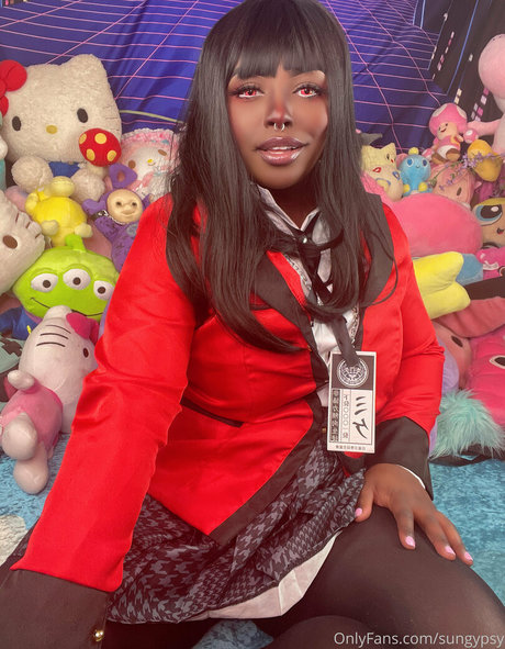 sungypsy onlyfans naked