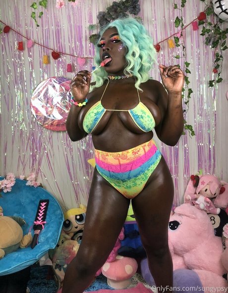 sungypsy leaked onlyfans content