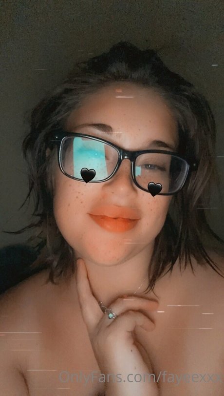fayeexxx onlyfans archives
