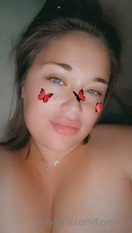 fayeexxx onlyfans leaks porn