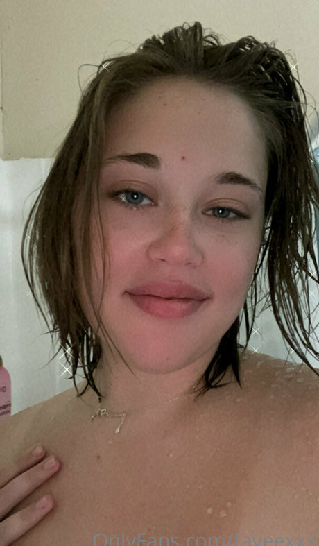 fayeexxx onlyfans leaks porn