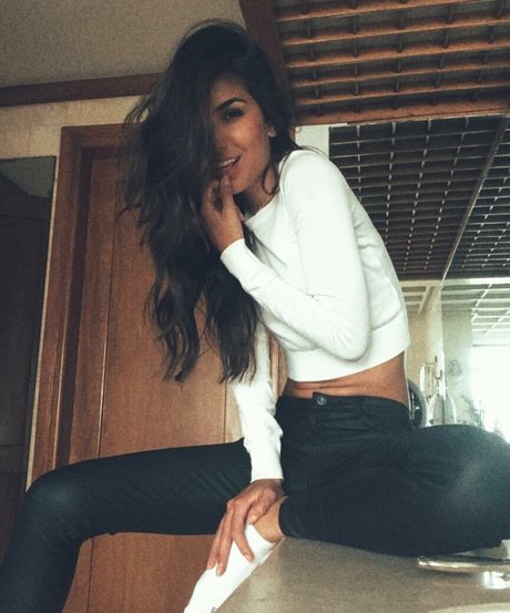 Alicia Londono leaked onlyfans photos