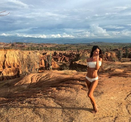 Alicia Londono nudes onlyfans leaks