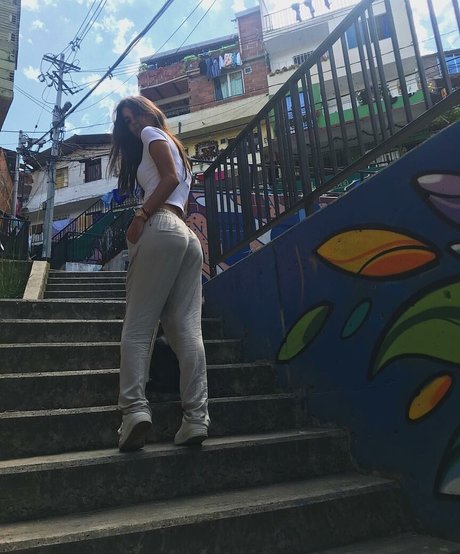 Alicia Londono xxx onlyfans