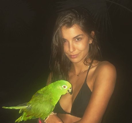 Alicia Londono on onlyfans