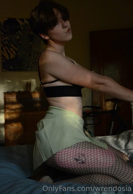 Wrendosia leaked onlyfans pics