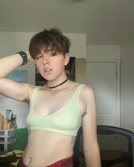 Wrendosia only fans porn