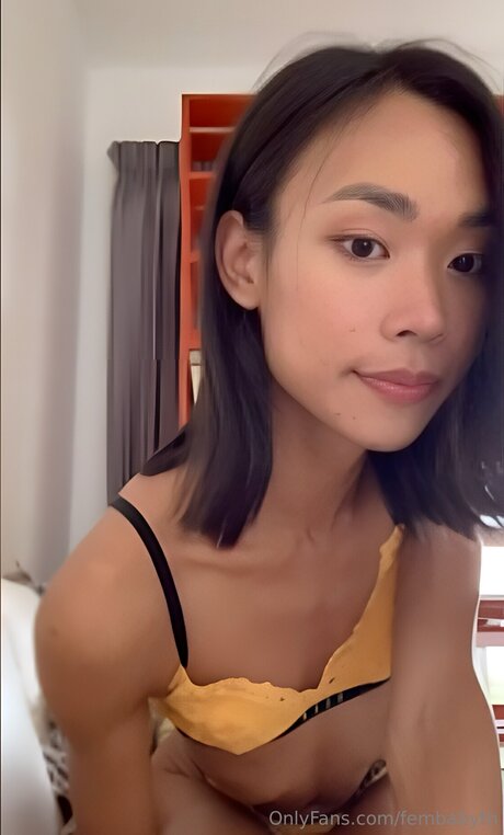 Fembabyth new onlyfans leaks