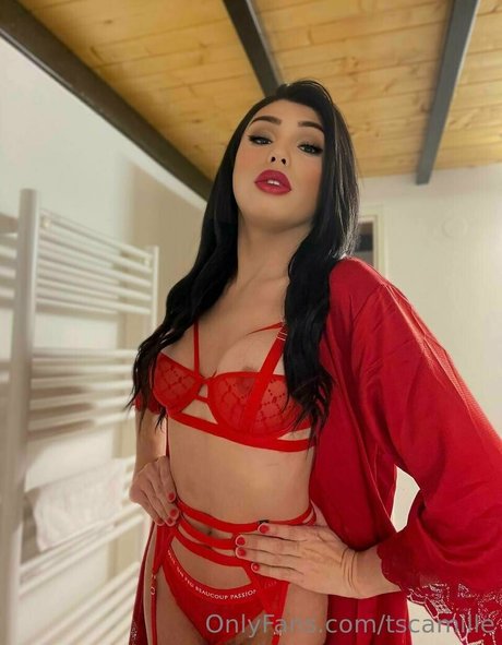 tscamille onlyfans nude