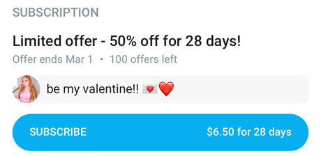 wystrifree onlyfans model