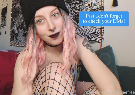 lexiveefree onlyfans nude leaks