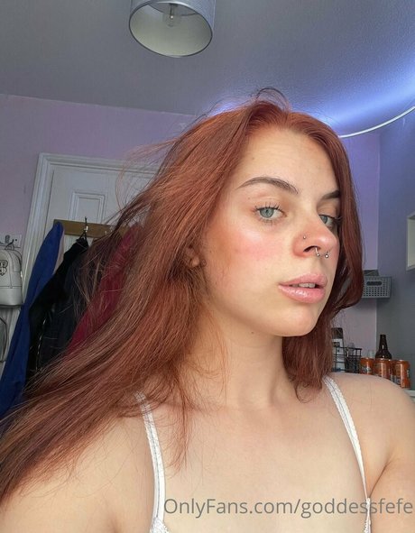 goddessfefe onlyfans leaks xxx