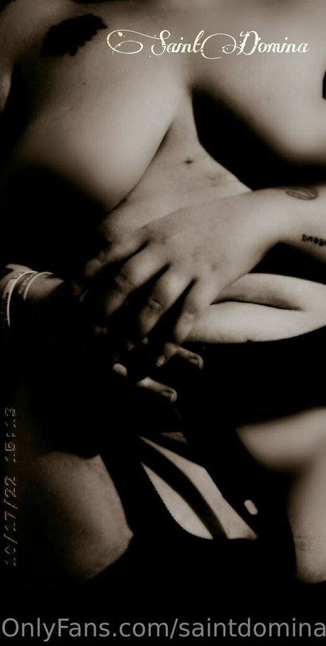 saintdomina onlyfans model