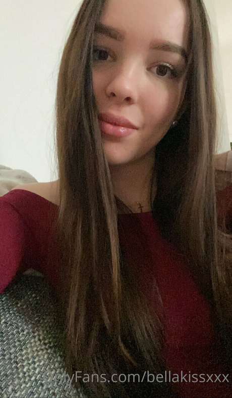 bellakissxxx onlyfans nudes leaked