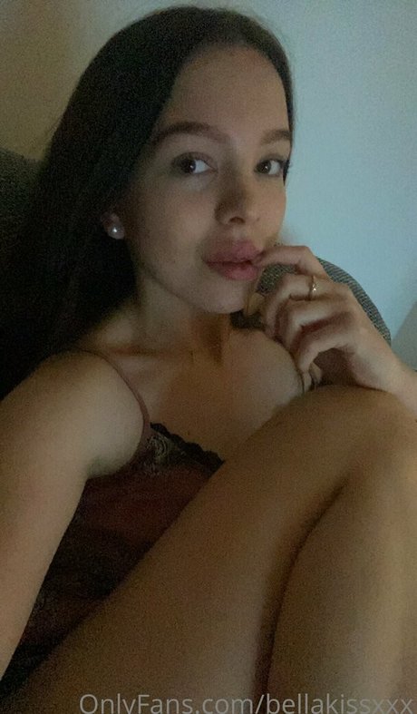 bellakissxxx onlyfans porn leaked