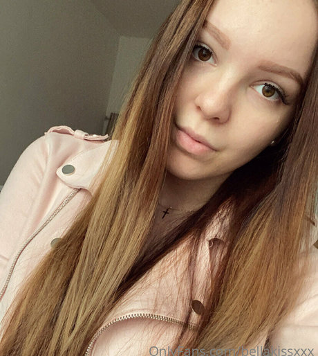 bellakissxxx leak only fans