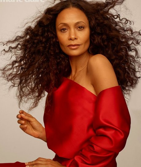 Thandie Newton onlyfans leaked dirtyship