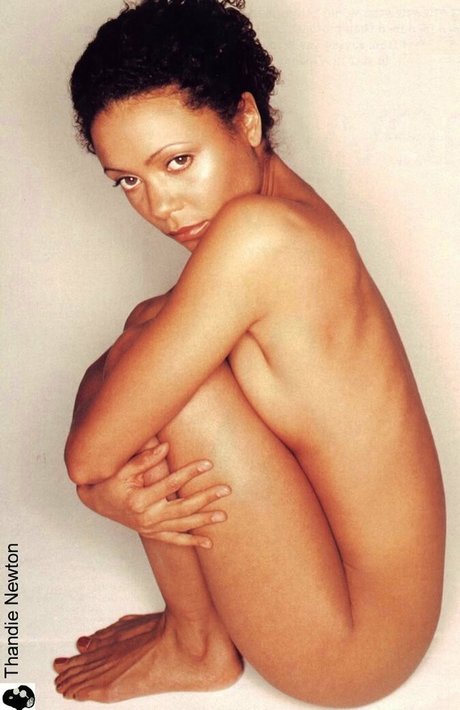 Thandie Newton onlyfans leaks nudes