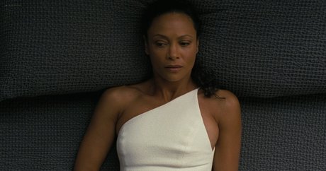 Thandie Newton sextape onlyfans