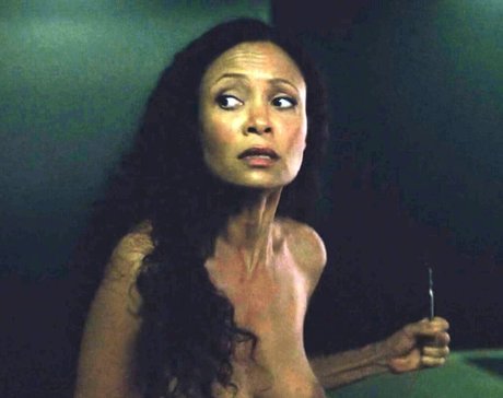 Thandie Newton onlyfans nude