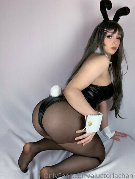 aluctoriachan leaked only fans porn