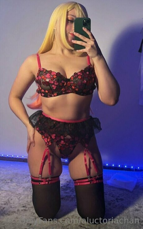 aluctoriachan onlyfans naked