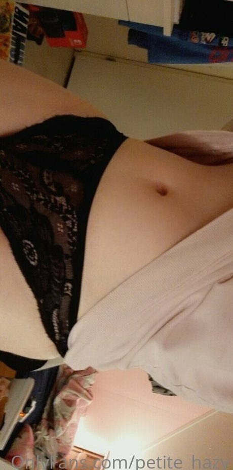 petite hazy onlyfans nude leaked