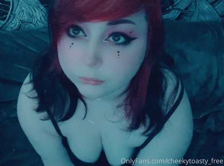 cheekytoasty free onlyfans content type
