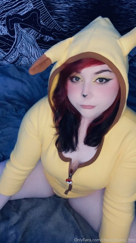 cheekytoasty free onlyfans nude tits