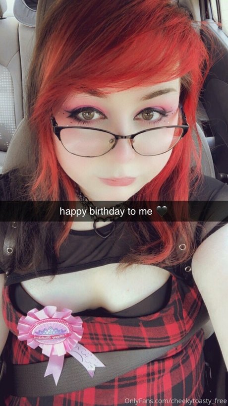 cheekytoasty free hot onlyfans