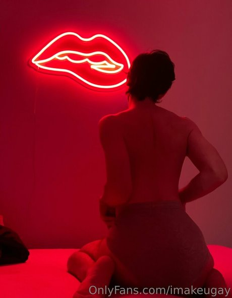 imakeugay onlyfans leaked sex