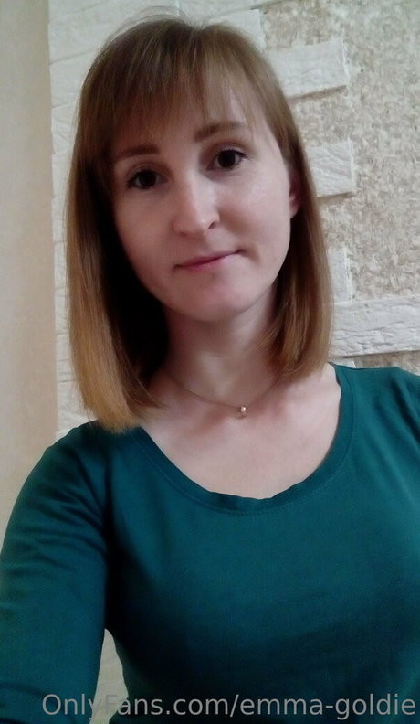 emma goldie onlyfans leaked xxx