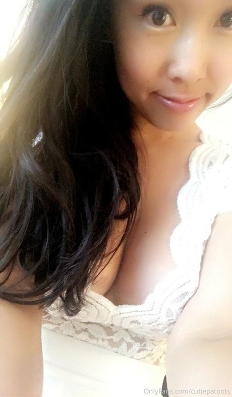 cutiepatoots onlyfans leaks