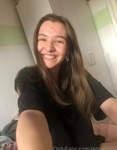 emmi hill new leaked onlyfans