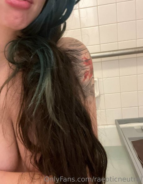 raeoticneutral onlyfans leaked