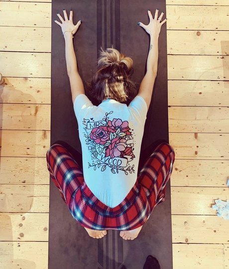 Fearne Cotton onlyfans leaka