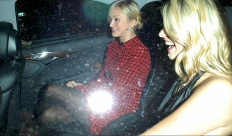 Fearne Cotton nude onlyfans porn