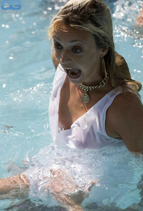 Fearne Cotton naked onlyfans pics