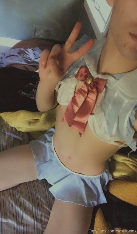 sm0ltwink onlyfans explicit content