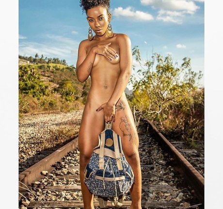 Dressah anacleto pereira onlyfans page