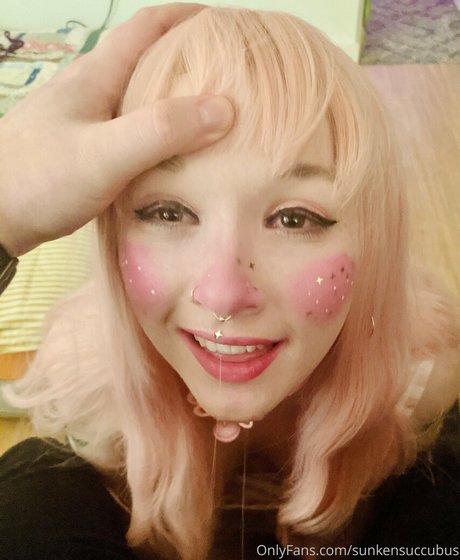 sunkensuccubus nude leaked onlyfans