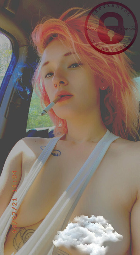 lilxhavoc nude leaked onlyfans